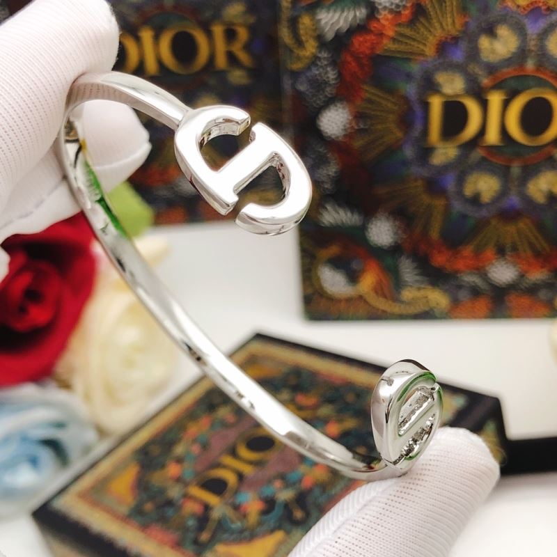 Christian Dior Bracelets